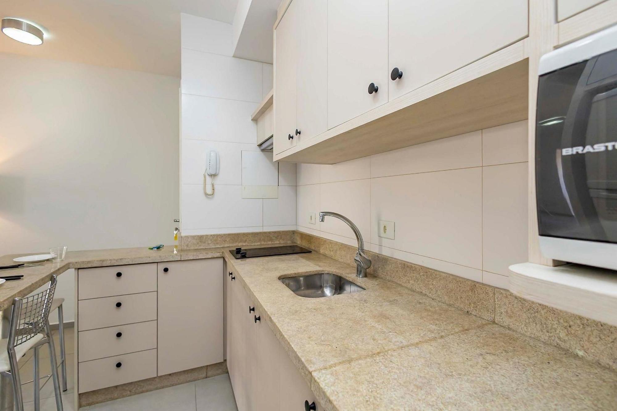 Apartamento Apto Em Frente Ao Shopping Com Piscina Aquecida *