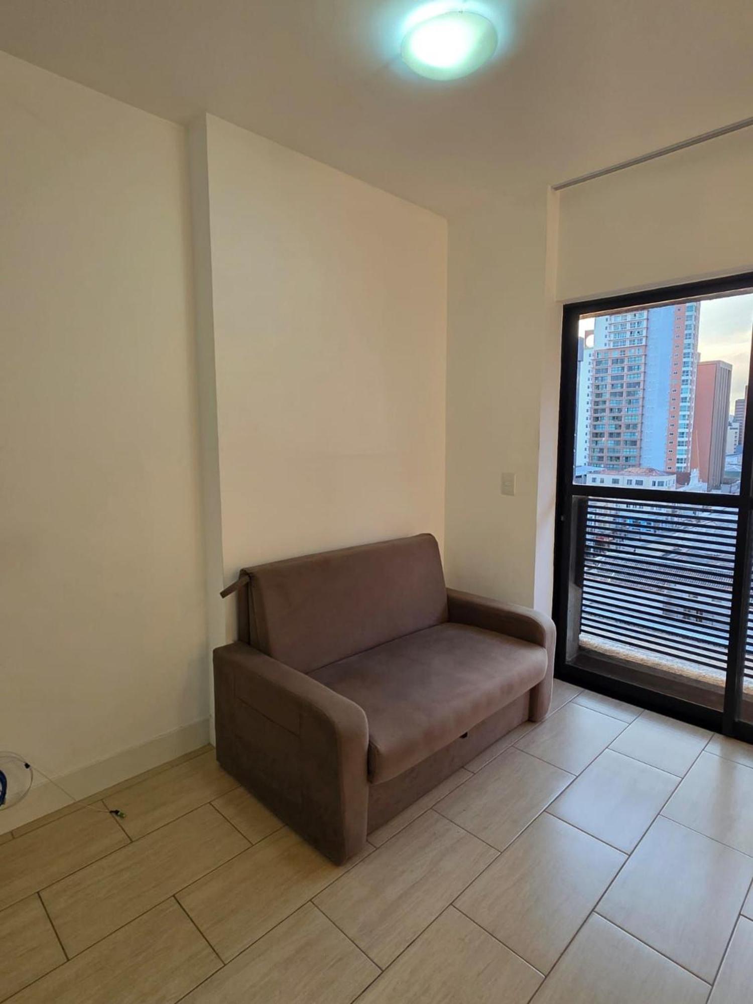 Apto Em Frente Ao Shopping Com Piscina Aquecida Apartamento